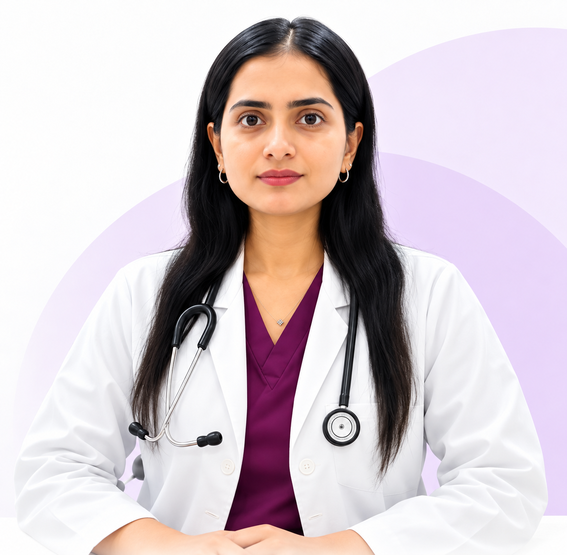 Dr. Gurleen Kaur